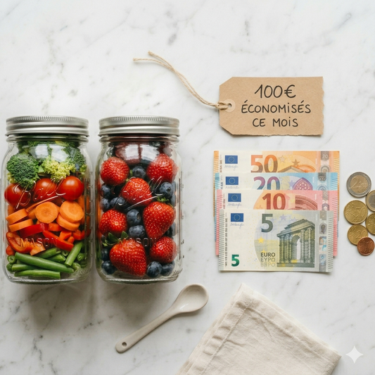 Magazine · Cuisine & Bien-être
