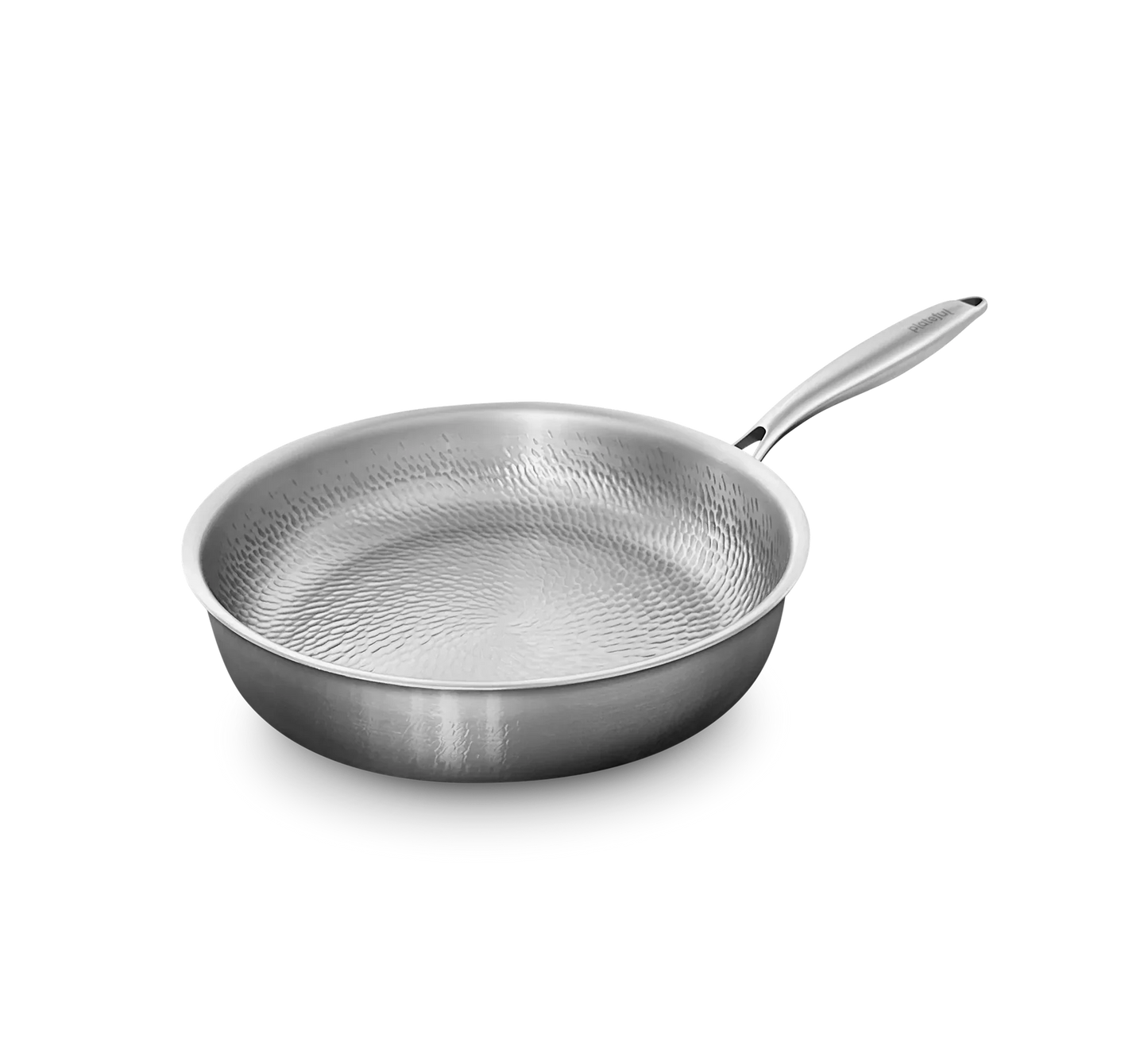Poêle titanium