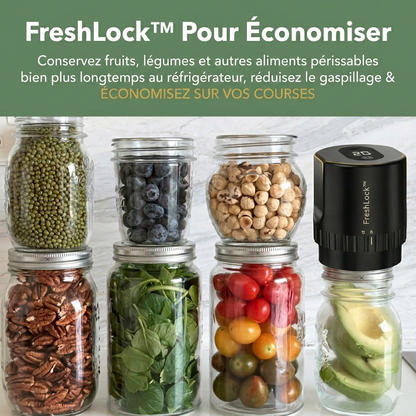 FreshLock